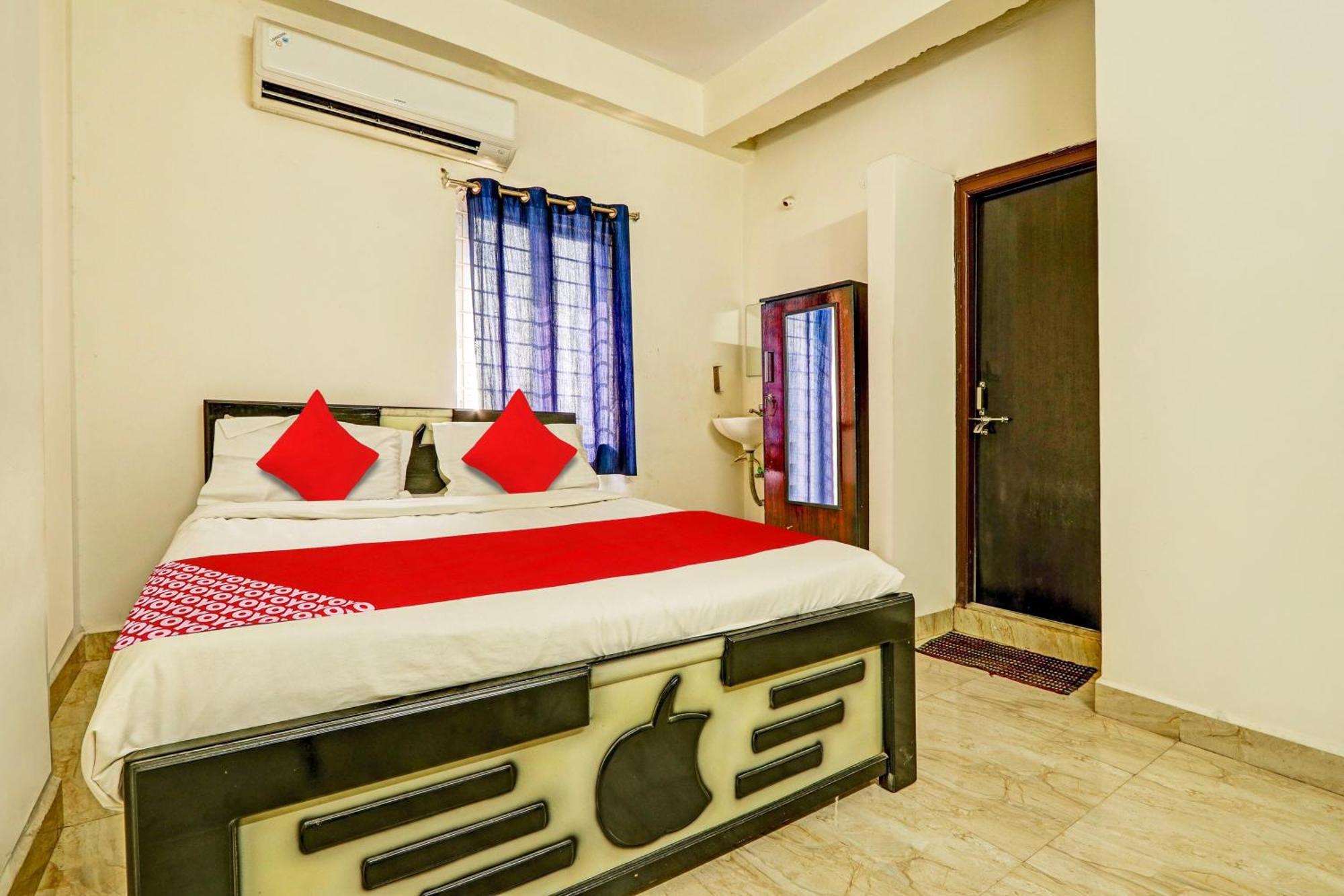 Hotel O Royal Haven Гайдарабад Екстер'єр фото